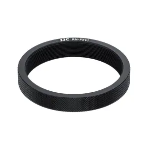 JJC JJC Filteradapter 49mm for Fujifilm X100-serien