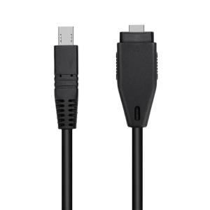 JJC JJC Tilkoblingskabel for Sony Multiterminal