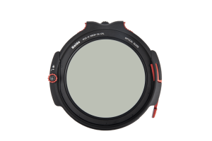 Haida Haida M10-II Filterholder med lysbarriär for 100mm filter