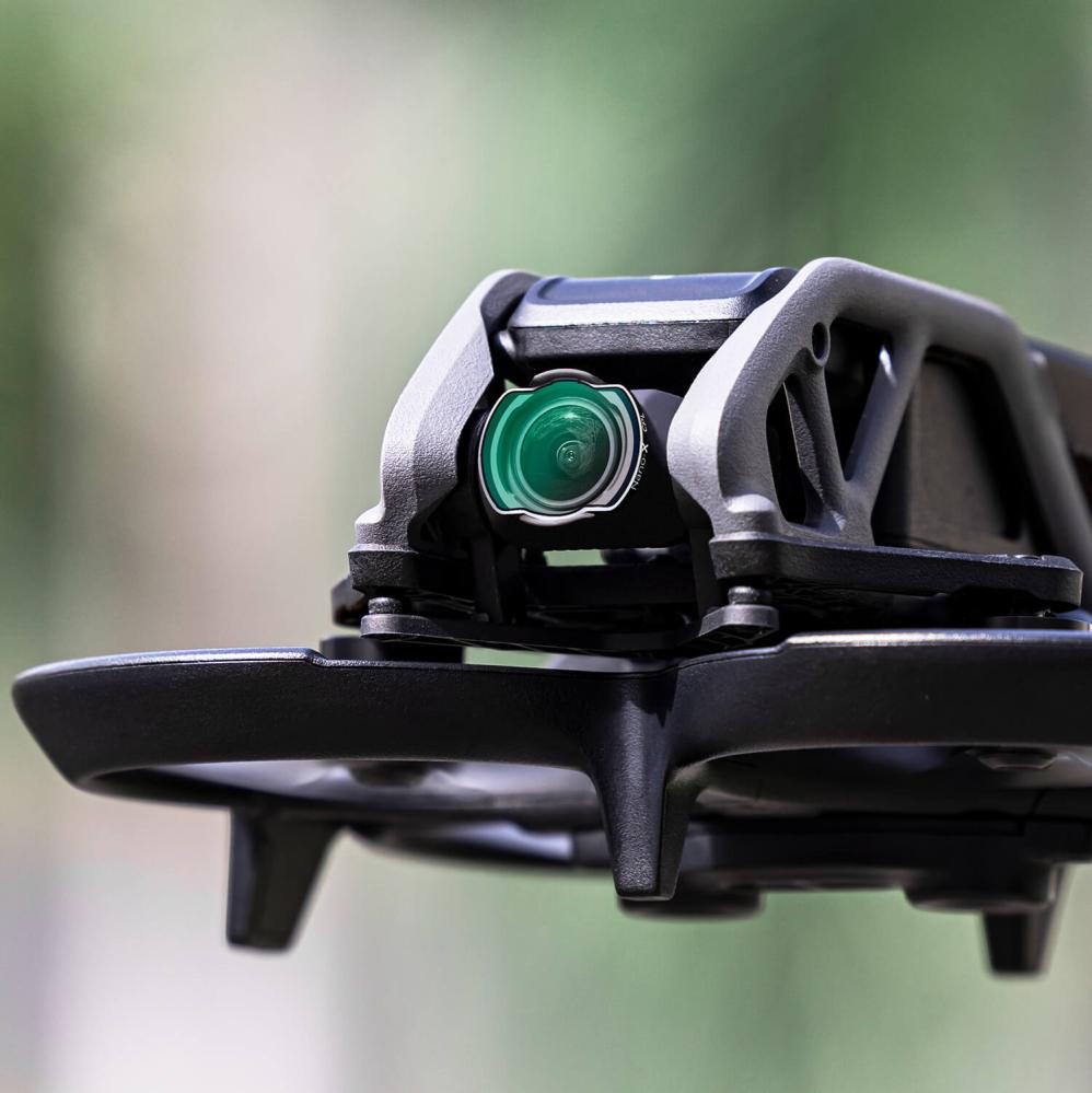 K&F Concept K&F Concept CPL-filter HD for DJI Avata