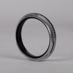 Haida Haida NanoPro Clear-filter Beskyttelsesfilter for Fujifilm X100-serien