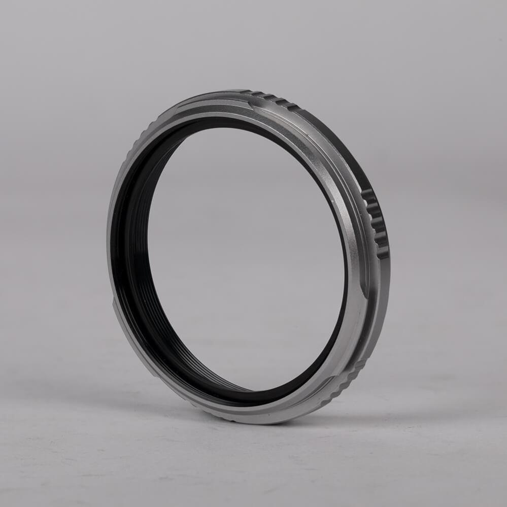Haida Haida NanoPro Clear-filter Beskyttelsesfilter for Fujifilm X100-serien