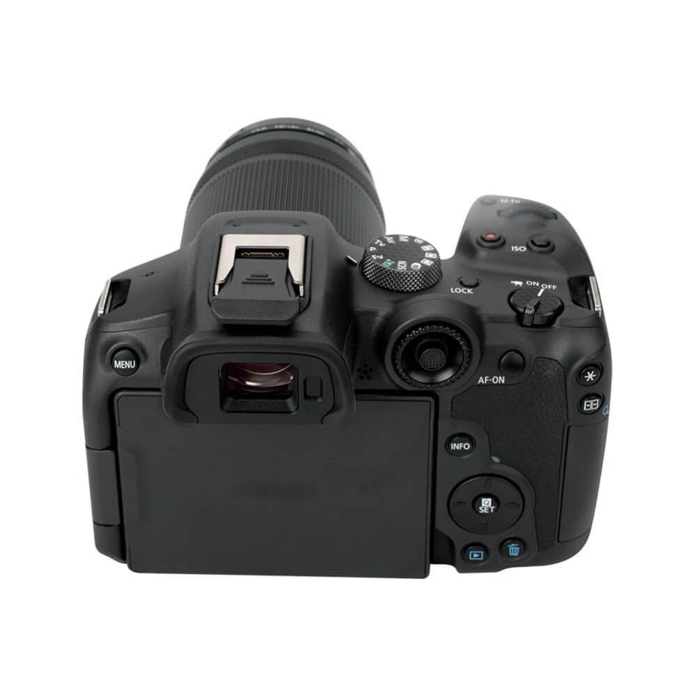 JJC JJC Lightning-sko-beskyttelsessko for Fujifilm-kameraer