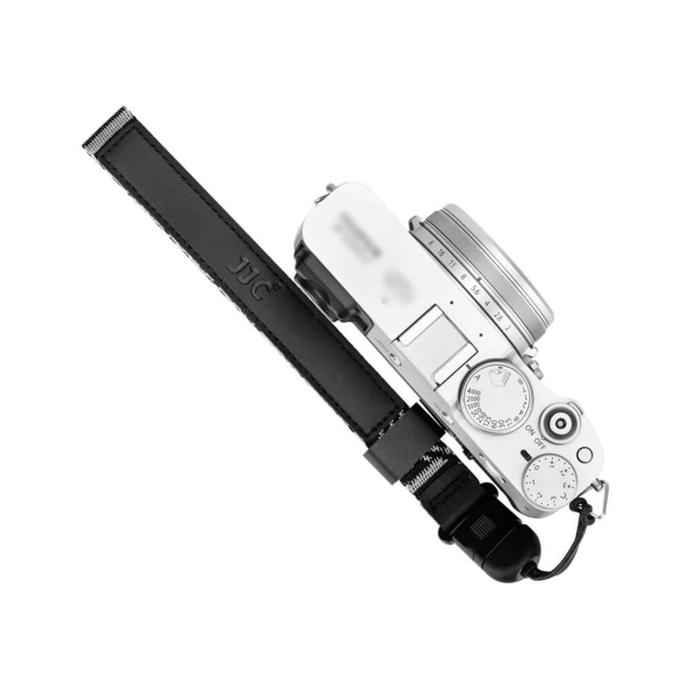 JJC JJC WS-1 håndleddsrem ergonomisk for speilløsa kameraer max: 60kg