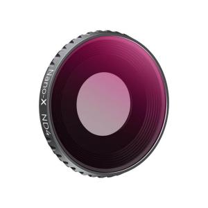 K&F Concept K&F Concept Nano-X ND4-filter for DJI Osmo Action 3