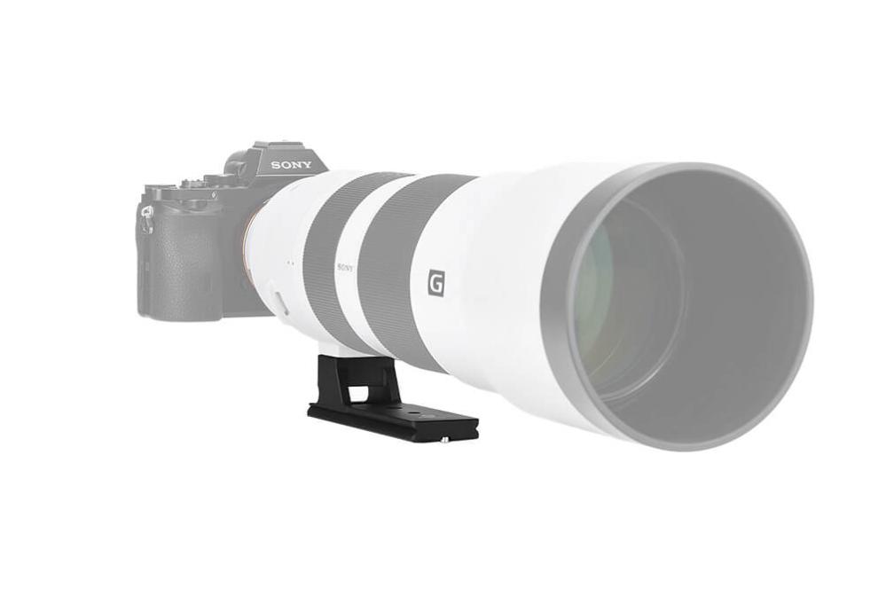 Sunwayfoto Sunwayfoto LF-S2 Stativfot för Sony FE 200-600
