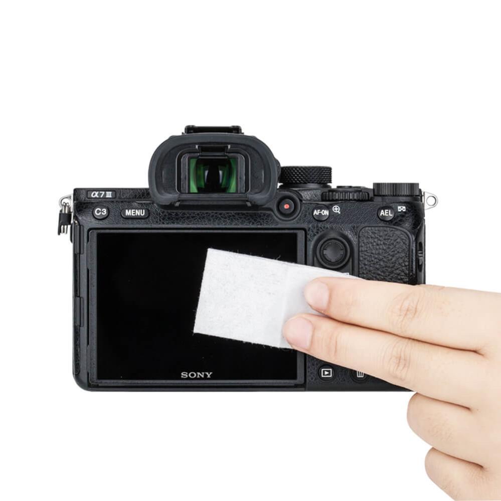 JJC JJC Skjermbeskytter for Sony a7R V optisk glass