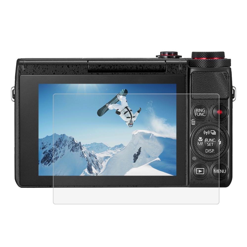 Puluz Puluz Skjermbeskytter for Olympus E-M5/E-M10 av herdet glass