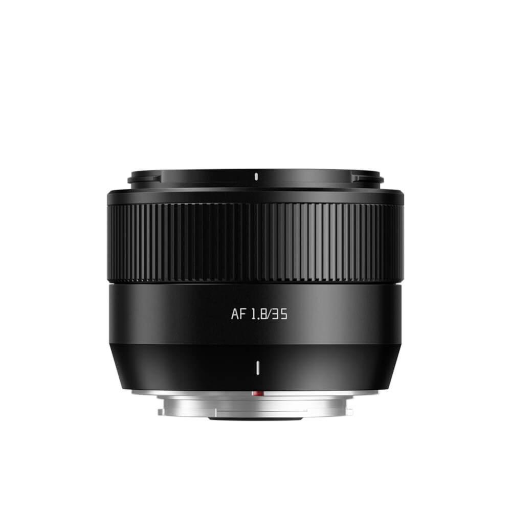 TTArtisan TTArtisan AF 35mm f/1.8 II objektiv APS-C for Fujifilm X APS-C