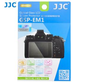 JJC JJC Skjermbeskytter for Olympus optisk glass 9H