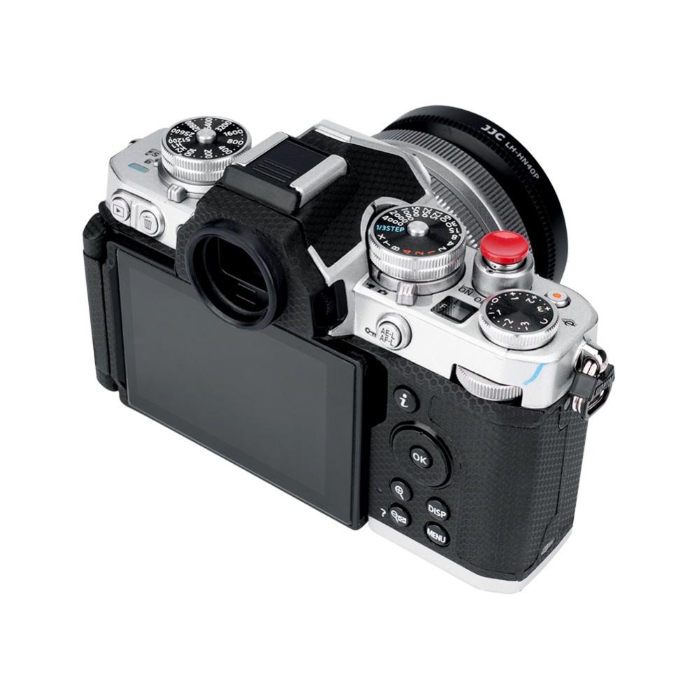 JJC JJC Lightning-sko-beskyttelsessko for Fujifilm-kameraer
