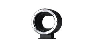 Commlite 7Artisans Objektivadapter for Canon EF/EF-S for Canon R Autofokus