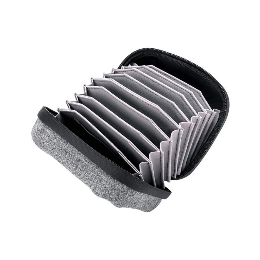 JJC Jjc filterfodral/veske för 10x filter upp till 95mm