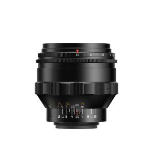 TTArtisan TTArtisan 75mm f/1.5 Swirly Bokeh for M42 – Skapa en unik, konstnärlig look