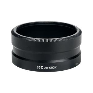 JJC JJC Objektivadapter för Ricoh GR IIIx ersätter Ricoh GA-2
