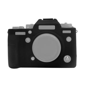 Puluz Puluz Mykt beskyttelsesetuie for Fujifilm X-T4 av silikon