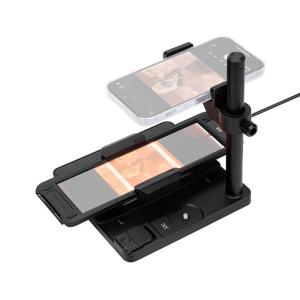 JJC JJC MFN-K1 Mobilt Film & digitaliseringsscanner