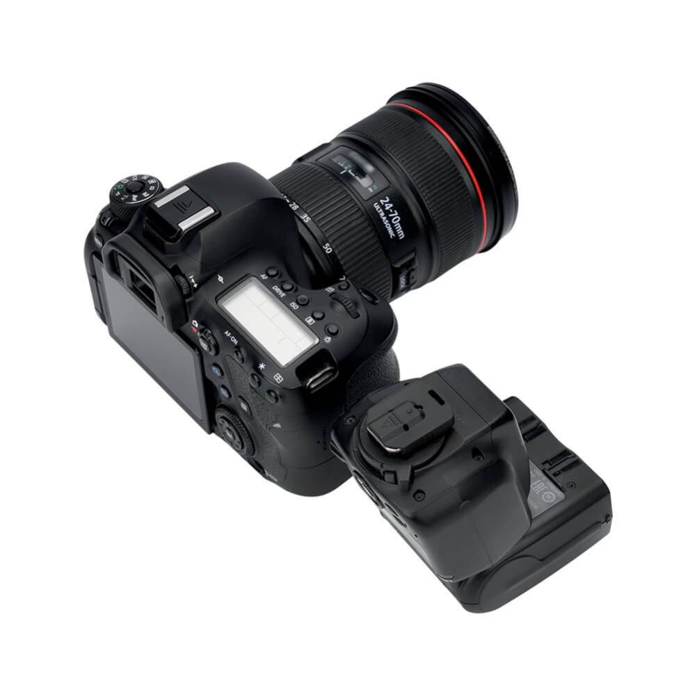 JJC JJC Lightning-sko-beskyttelsessko for Fujifilm-kameraer
