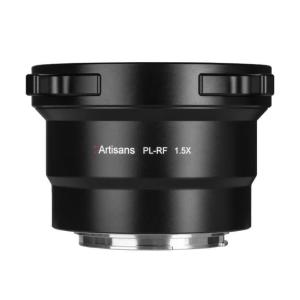 7Artisans 7Artisans Telekonverter 1.5x for PL-objektiv for Canon RF