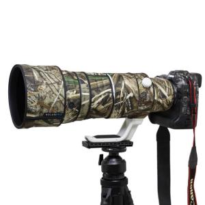 Rolanpro Rolanpro objektivskydd för Canon RF 100-300mm f/2.8 L IS USM