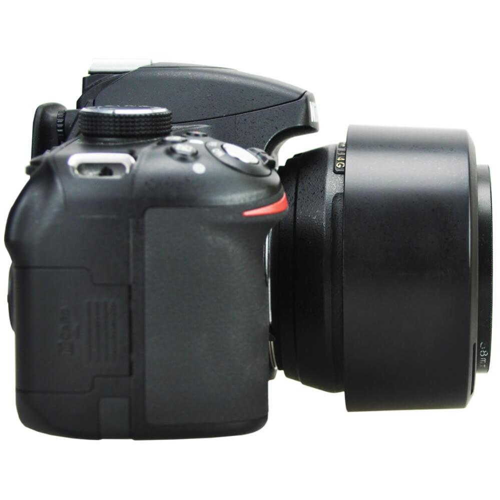 JJC JJC Solblender for AF-S Nikkor 50mm f/1.8G & 50mm f/1.4G
