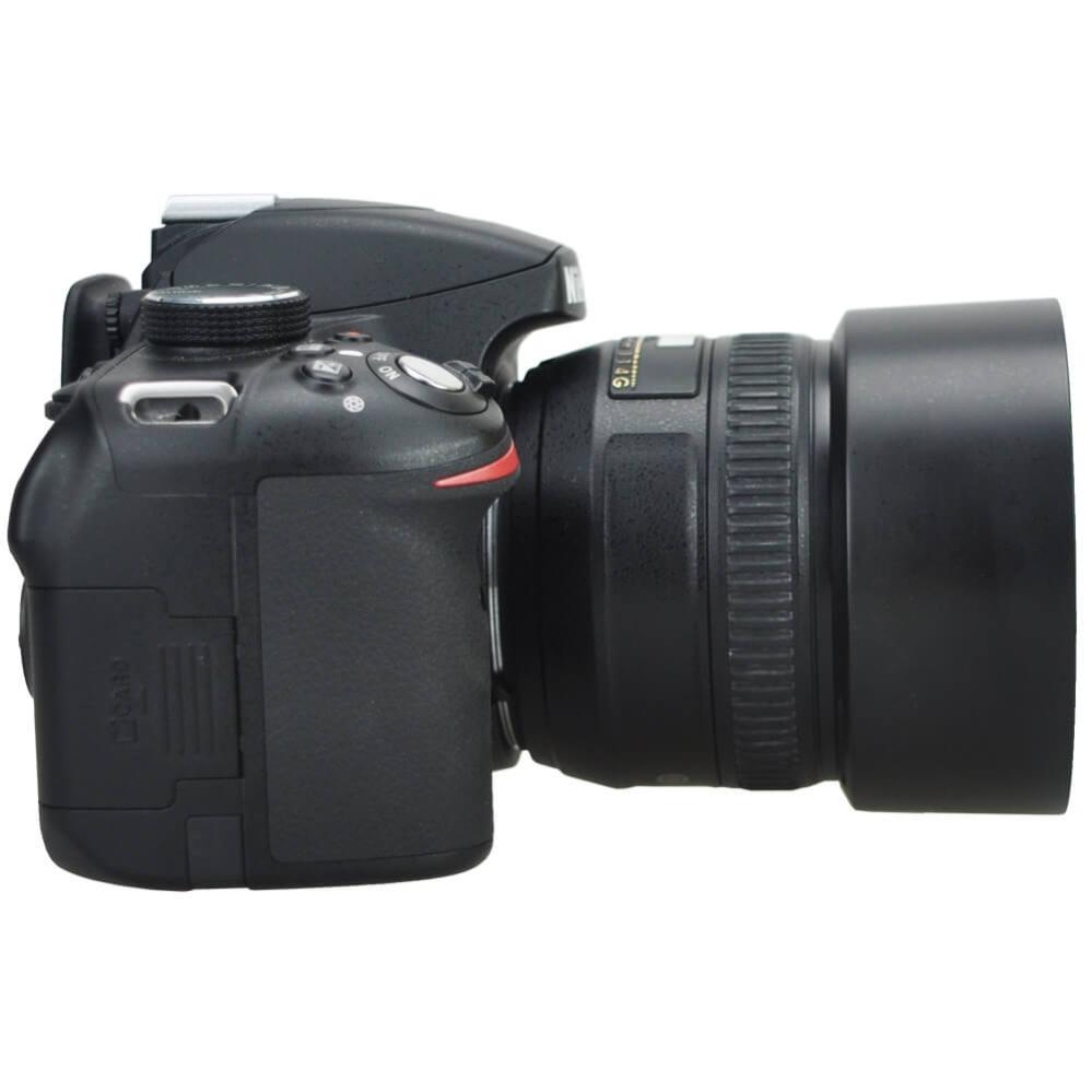 JJC JJC Solblender for AF-S Nikkor 50mm f/1.8G & 50mm f/1.4G