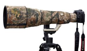 Rolanpro Rolanpro objektivdeksel for Canon EF 800mm f / 5.6 L IS USM