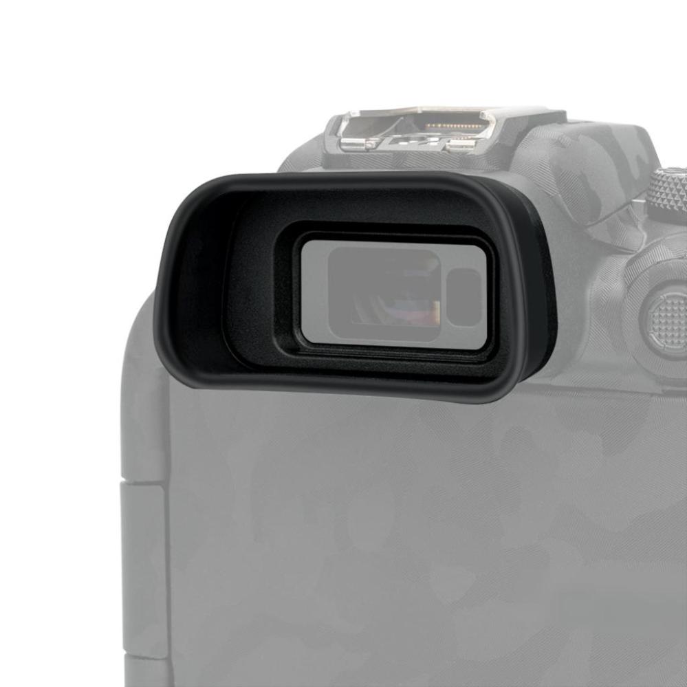 Kiwifotos Kiwifotos øyemusling lång for Canon EOS R10