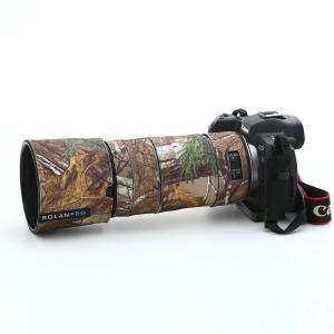 Rolanpro Rolanpro objektivbeskyttelse for Canon RF 400mm f / 2.8L IS USM