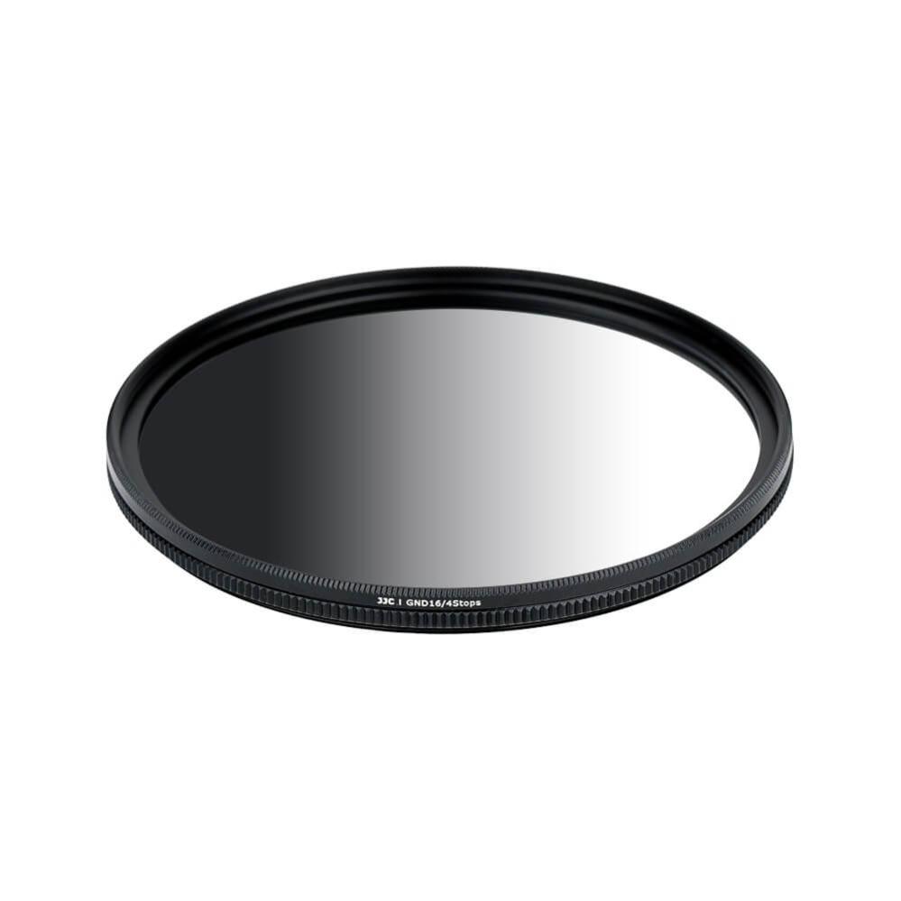 JJC JJC Halvtonet ND16-filter MCR for landskapsfotografering