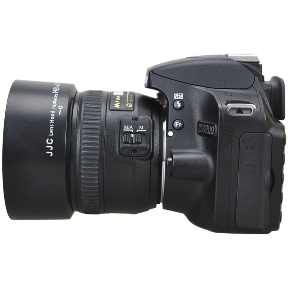 JJC JJC Solblender for AF-S Nikkor 50mm f/1.8G & 50mm f/1.4G