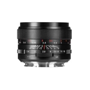 7Artisans 7Artisans 35mm f/1.4 III objektiv Fullformat for Canon EOS R