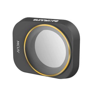 Sunnylife Sunnylife MCUV-filter for DJI Mini 3 Pro & Mini 3