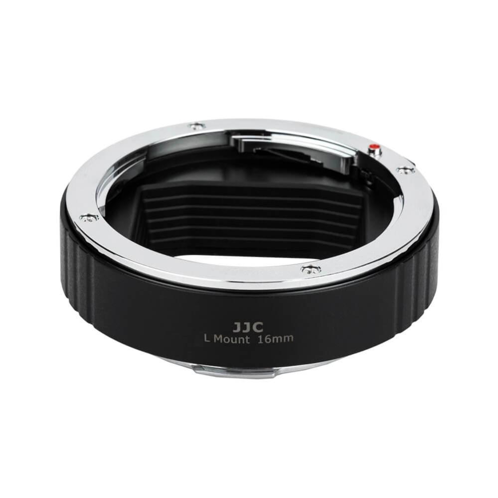 JJC JJC AET-LS(II) Mellomringer 11mm & 16mm for Leica L Autofokus
