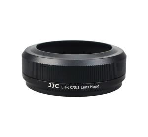 JJC JJC Solblender & 49mm adapter for Finepix X70