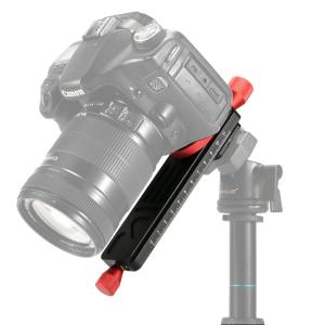 Puluz Puluz Makroplate med skyvekontroll for nærbildefotografering