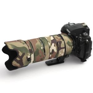 Rolanpro Rolanpro objektivdeksel for Nikon AF-S 70-200mm F2.8G ED VR II