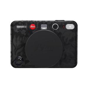 JJC JC Kamouflage Skyddsskin till Leica Sofort 2 - Svart