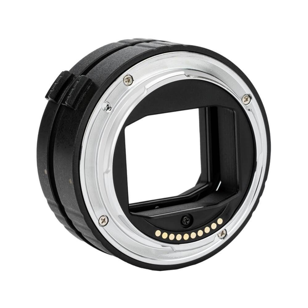 JJC JJC AET-LS(II) Mellomringer 11mm & 16mm for Leica L Autofokus