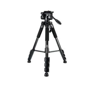 JJC JJC Kamerastativ 147cm med videohode TP-P1