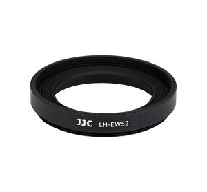 JJC JJC Solblender for Canon RF 35mm f/1.8 Macro IS STM tilsvarer EW-52