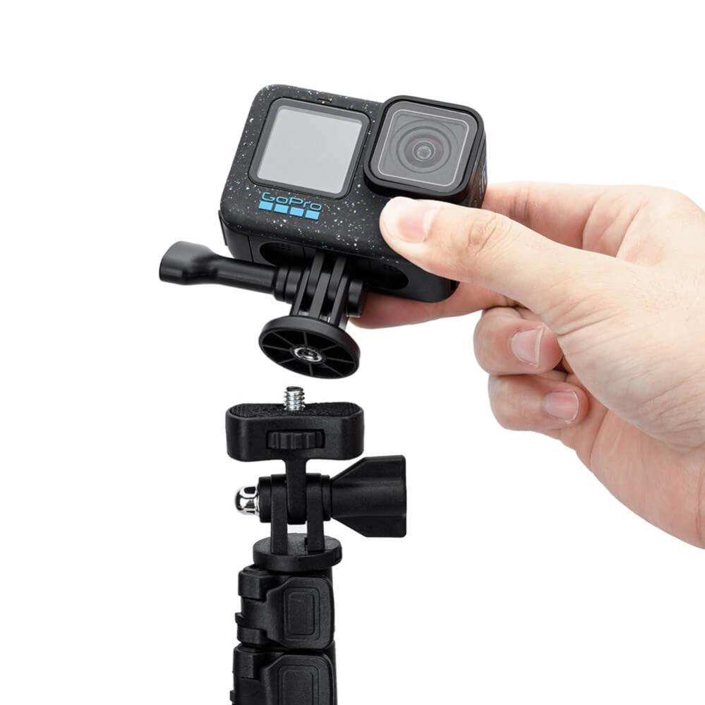 JJC JJC GSS-MS1 Golf Selfie Stick – Perfekt verktøy for golfere