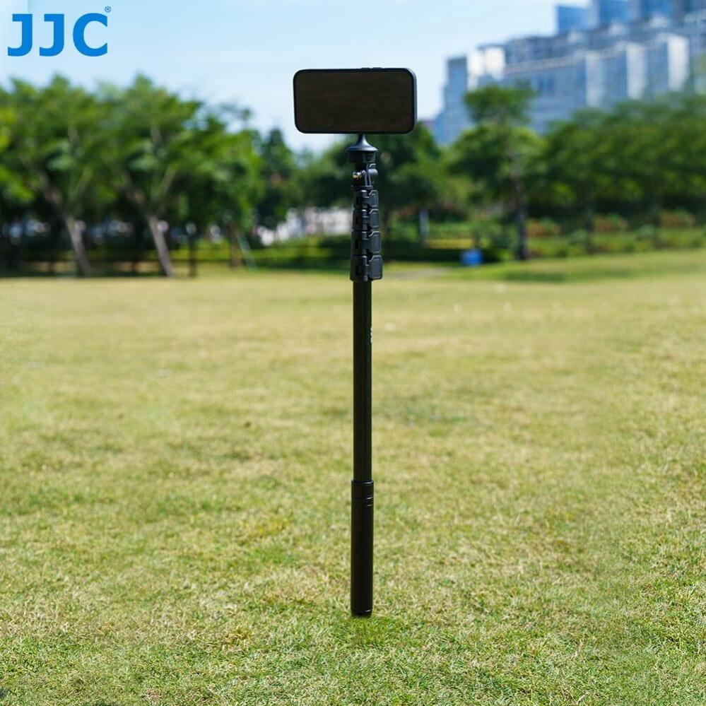 JJC JJC GSS-MS1 Golf Selfie Stick – Perfekt verktøy for golfere