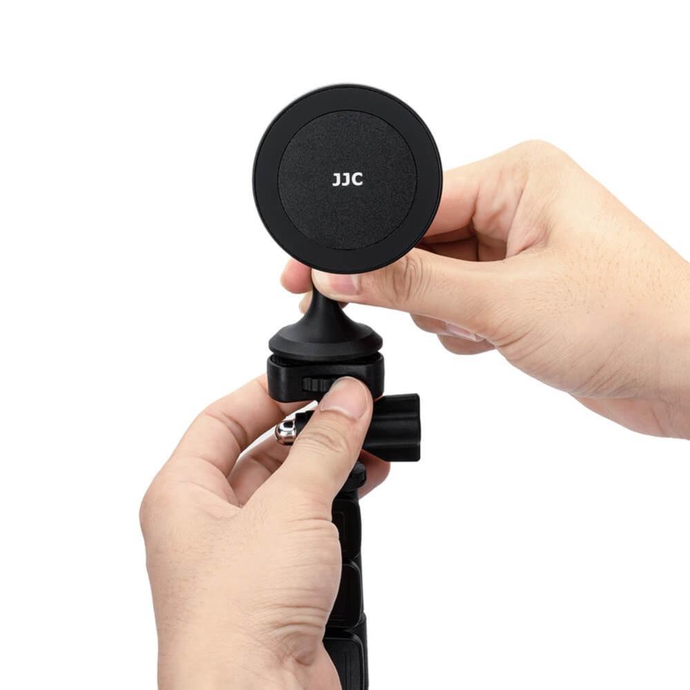 JJC JJC GSS-MS1 Golf Selfie Stick – Perfekt verktøy for golfere