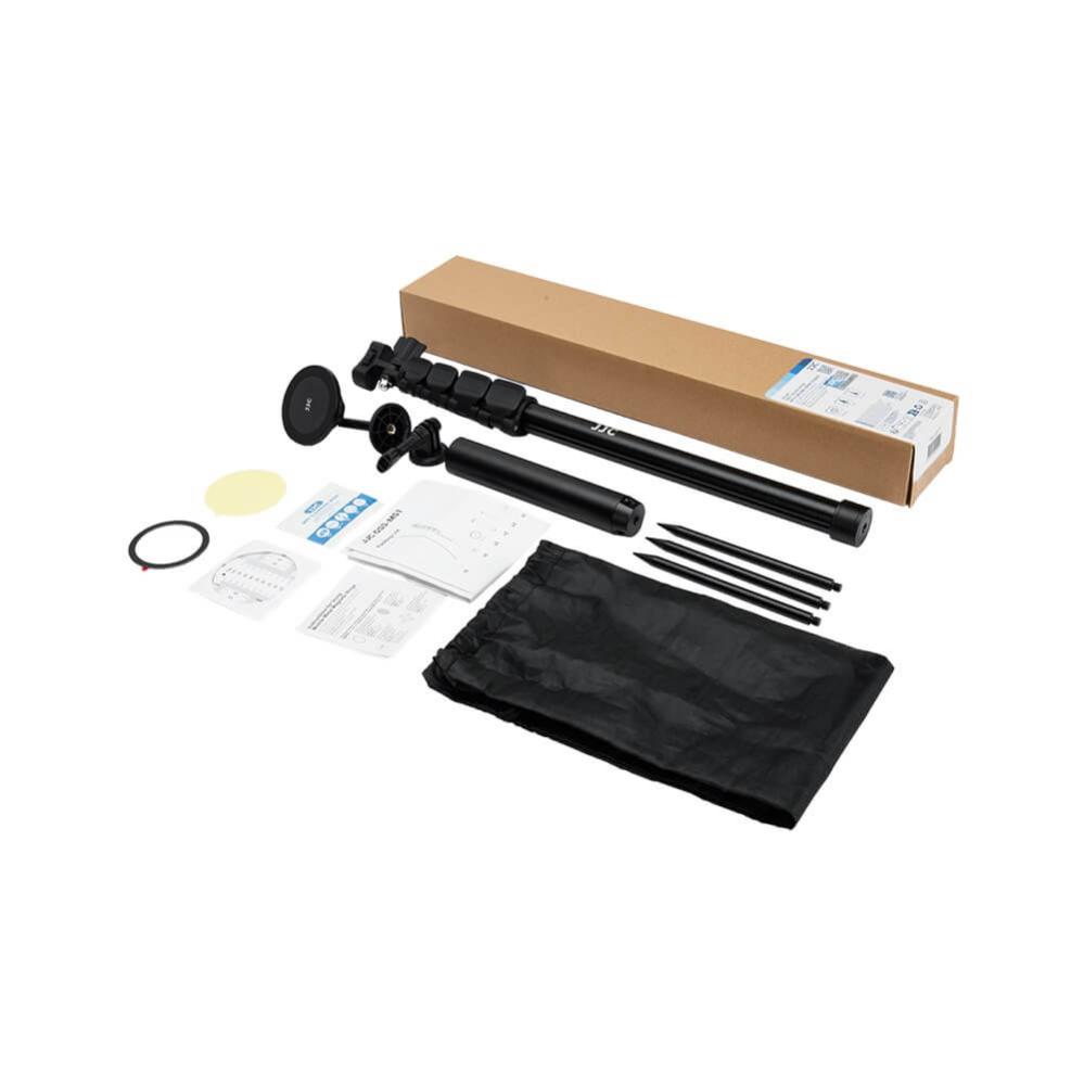 JJC JJC GSS-MS1 Golf Selfie Stick – Perfekt verktøy for golfere