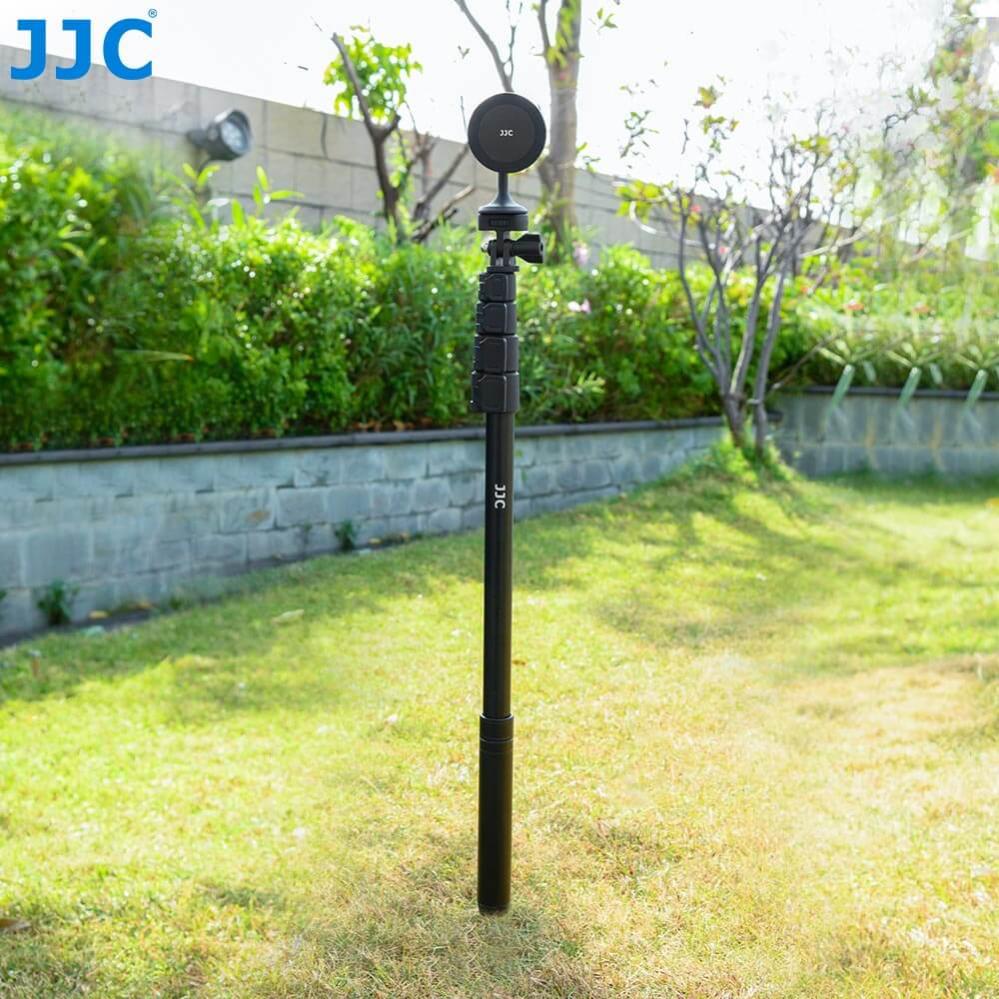 JJC JJC GSS-MS1 Golf Selfie Stick – Perfekt verktøy for golfere