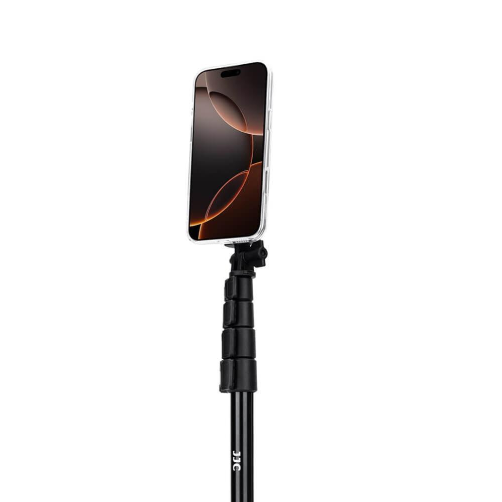 JJC JJC GSS-MS1 Golf Selfie Stick – Perfekt verktøy for golfere