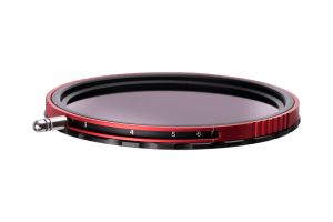Haida Haida CPL-VND-filter 3–7 stopp