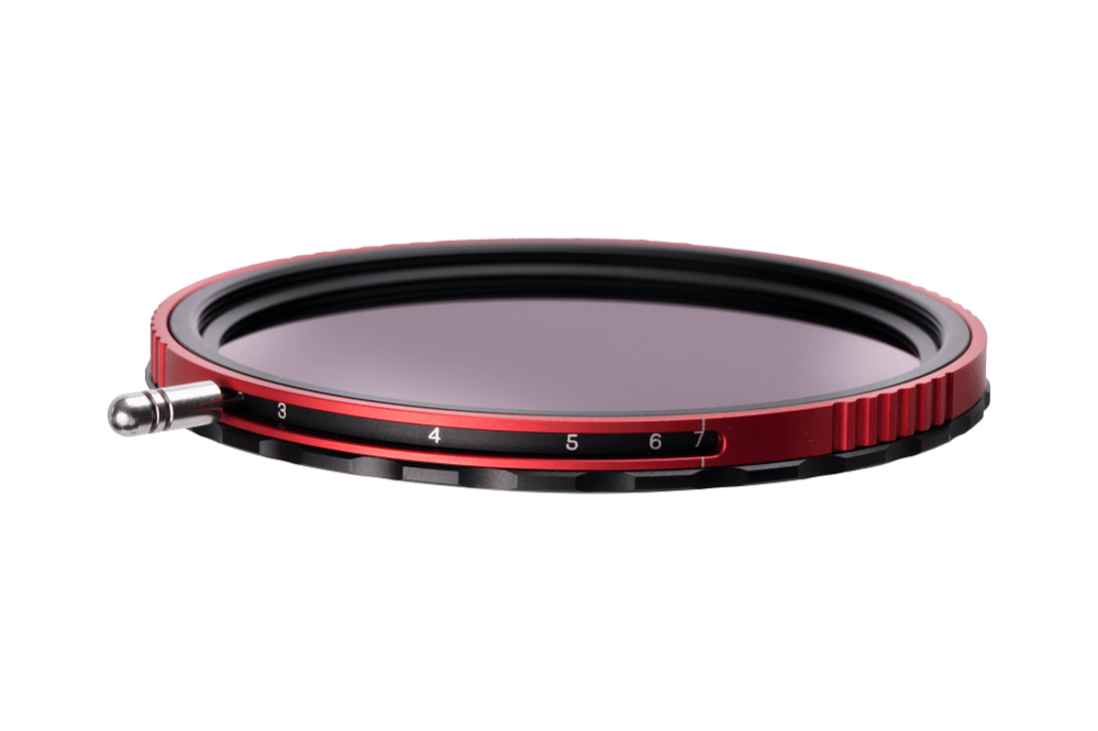 Haida Haida CPL-VND-filter 3–7 stopp