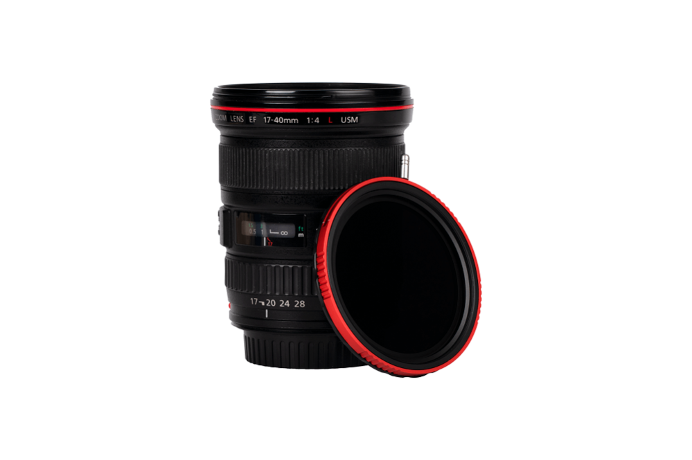 Haida Haida CPL-VND-filter 3–7 stopp